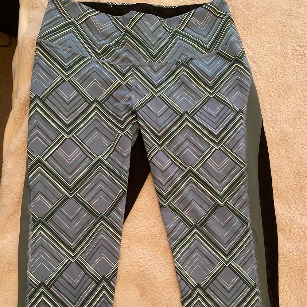 Victoria Secret Sport Capris